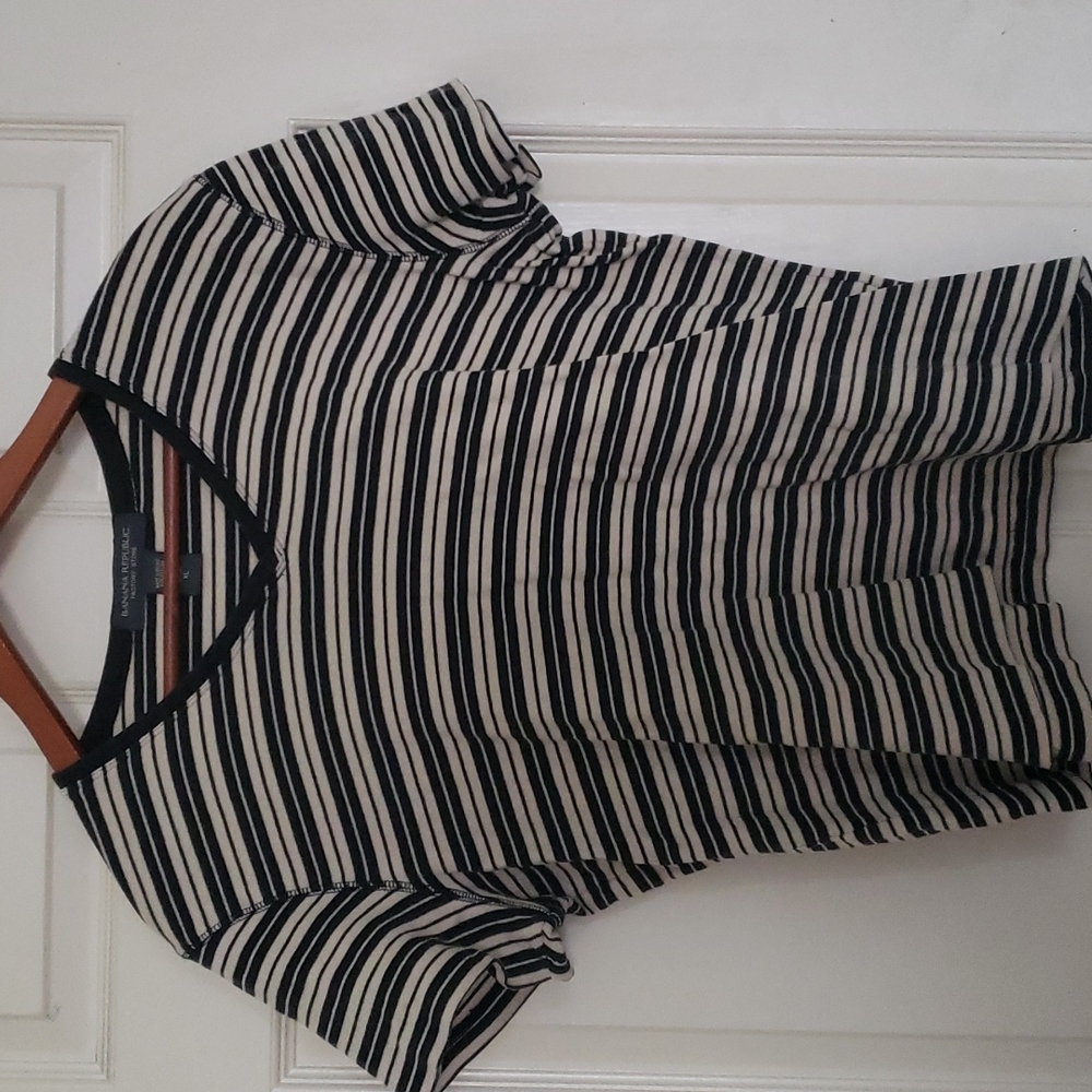 Banana Republic top